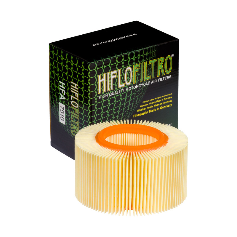 Фильтр воздушный hiflofiltro hfa7910 HIFLOFILTRO HFA7910